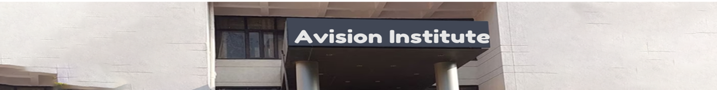 Avision Institute Kolkata